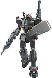 The Origin - 1/144 Gundam Local Type (North American Front) - Trinity Hobby