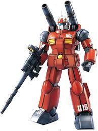 MG RX-77-2 Guncannon - Trinity Hobby
