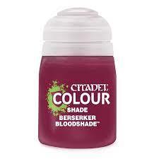 SHADE: BERSERKER BLOODSHADE (18ML) - Trinity Hobby