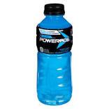 Powerade - Mixed Berry (591ML) - Trinity Hobby