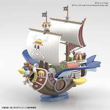 GRAND SHIP COLLECTION THOUSAND-SUNNY FLYING MODE - Trinity Hobby