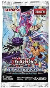 Legendary Duelists: Dimensional Guardians Booster Pack - Trinity Hobby