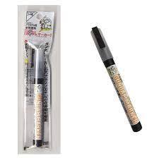 Gundam Marker CLEAR MATT - Trinity Hobby