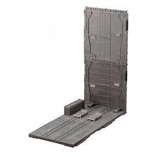 Model Support Goods Mechanical Chain Base R Type B - Trinity Hobby