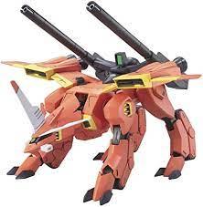 HG 1/144 R11 LaGOWE - Trinity Hobby