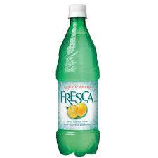 Fresca (500ml) - Trinity Hobby