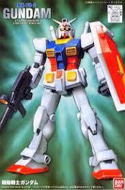 FG 1/144 rx-78-2 Gundam