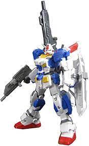 HGUC 1/144 #98 RX-78-3 Full Armor Gundam 7th - Trinity Hobby