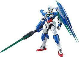 MG 00 Qan[T] - Trinity Hobby