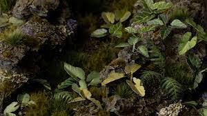 GamersGrass - Elephant Ear - Trinity Hobby