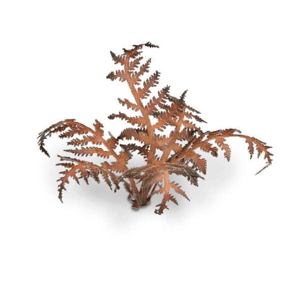 GamersGrass - Dry Bracken - Trinity Hobby