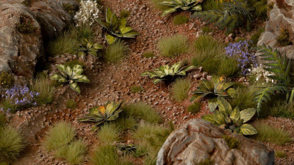 GamersGrass - Dumb Cane - Trinity Hobby