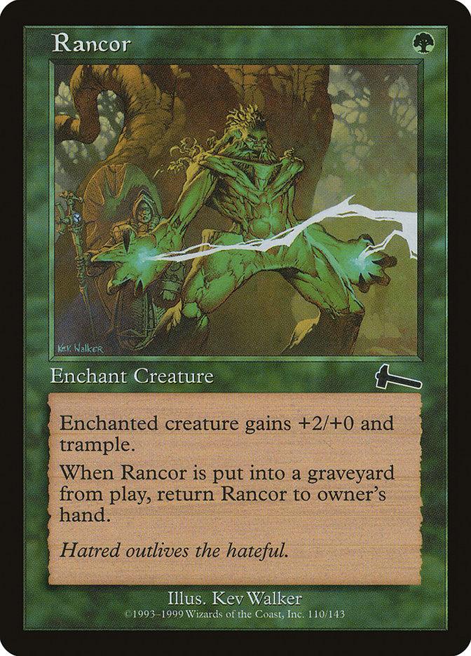 Rancor [Urza's Legacy] - Trinity Hobby