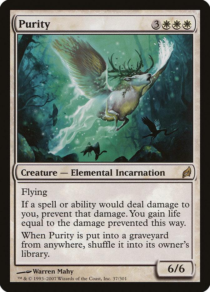 Purity [Lorwyn] - Trinity Hobby