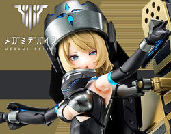 Kotobukiya: [Pre-Order] Kotobukiya Megami Device Bullet Knights Exorcist Widow (ETA April 2022) - Trinity Hobby