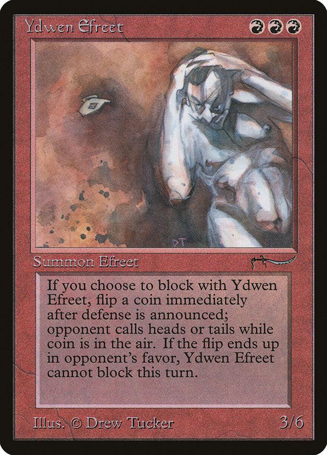 Ydwen Efreet [Arabian Nights] - Trinity Hobby