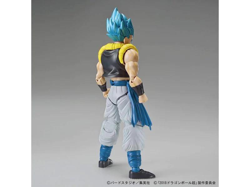 Figure-Rise: Super Saiyan God Super Saiyan Gogeta - Trinity Hobby