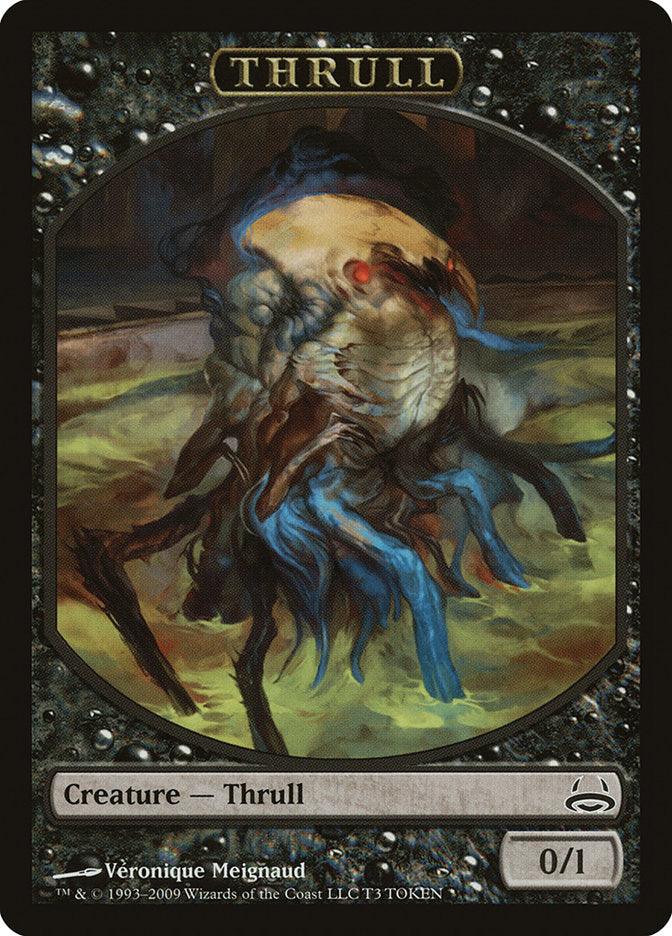 Thrull Token [Duel Decks: Divine vs. Demonic Tokens] - Trinity Hobby