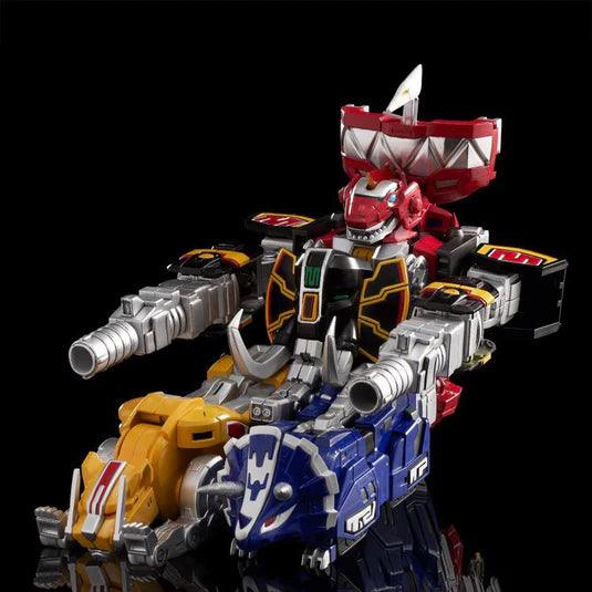 [Pre-Order] Flame Toys Furai Model Megazord (ETA SEP/OCT) - Trinity Hobby
