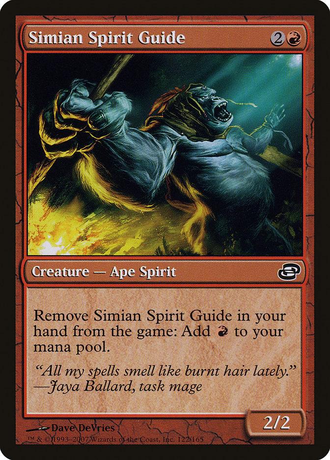 Simian Spirit Guide [Planar Chaos] - Trinity Hobby
