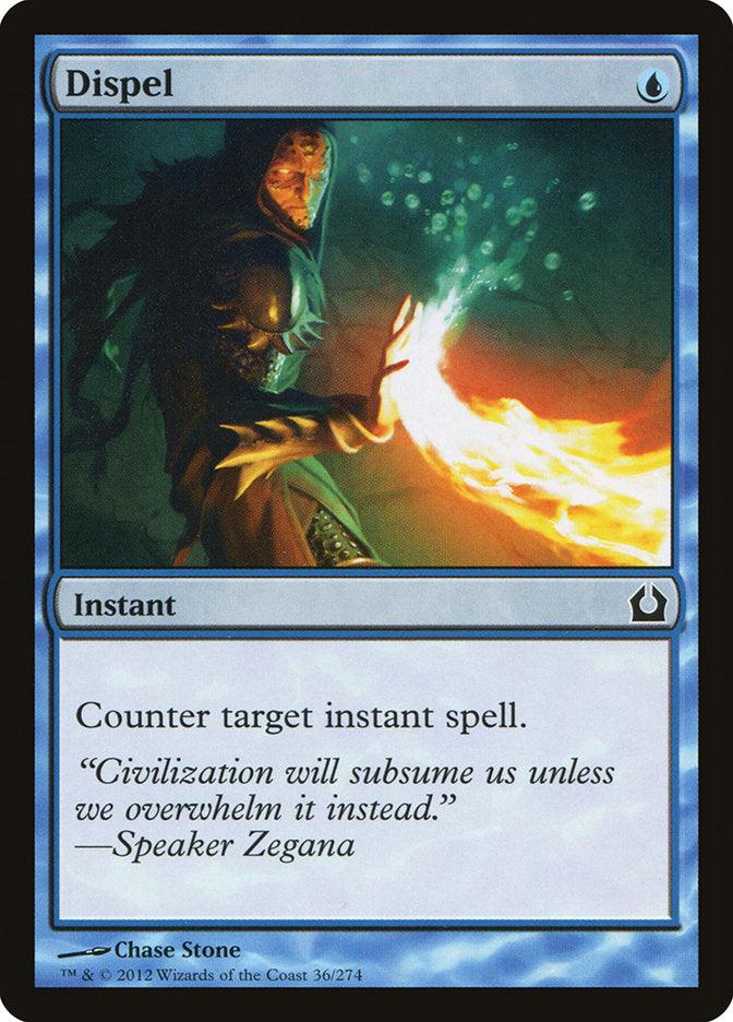 Dispel [Return to Ravnica] - Trinity Hobby