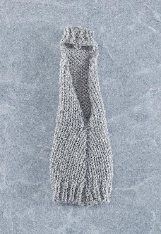 figma Styles Backless Sweater - Trinity Hobby