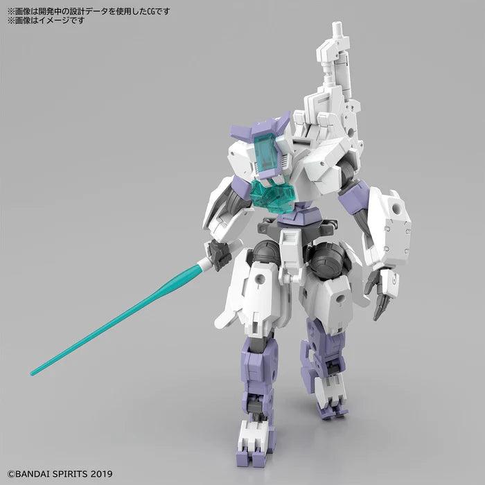 30MM 1/144 eEXM-S01U FORESTIERI 01 - Trinity Hobby