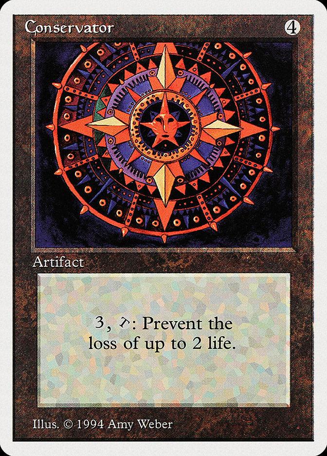 Conservator [Summer Magic / Edgar] - Trinity Hobby