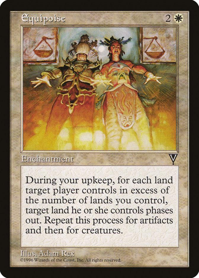 Equipoise [Visions] - Trinity Hobby