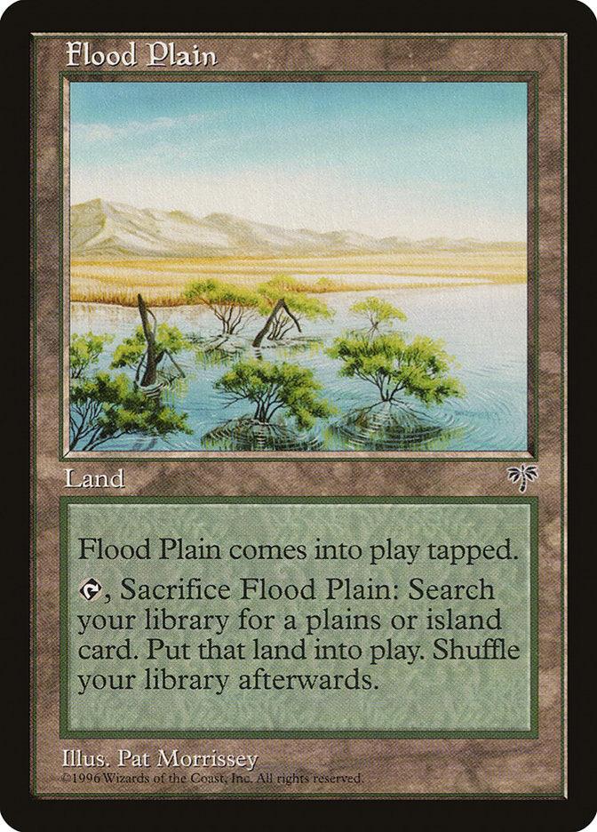 Flood Plain [Mirage] - Trinity Hobby