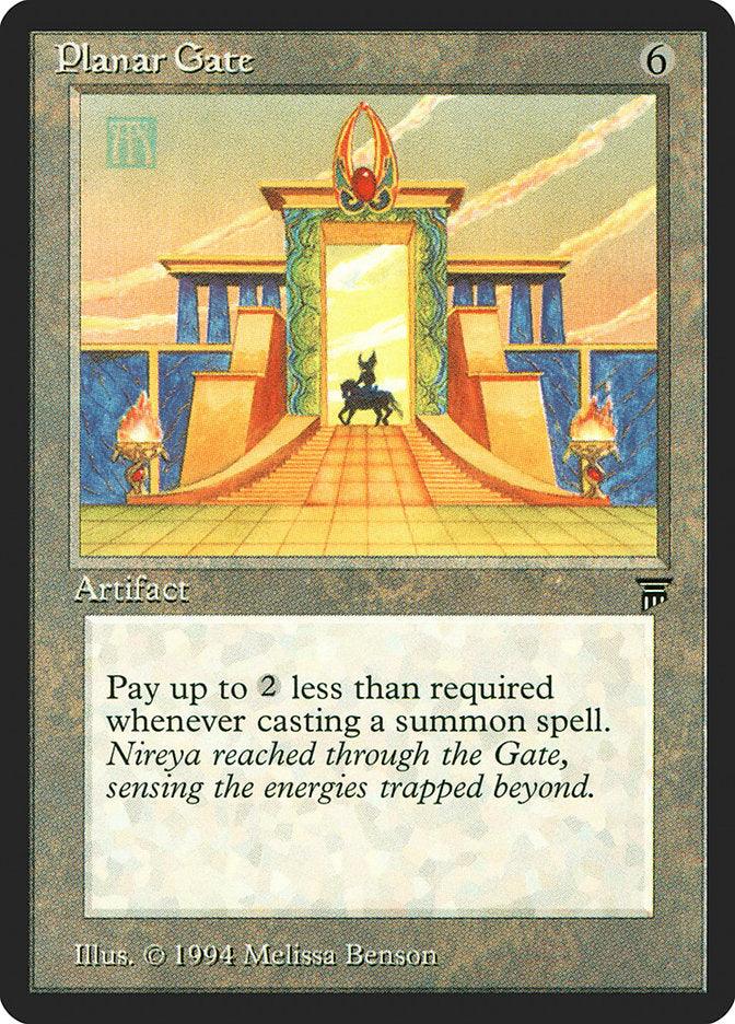 Planar Gate [Legends] - Trinity Hobby