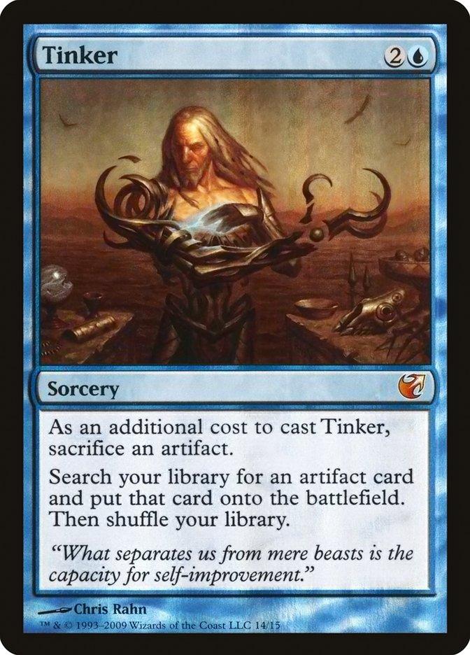Tinker [From the Vault: Exiled] - Trinity Hobby