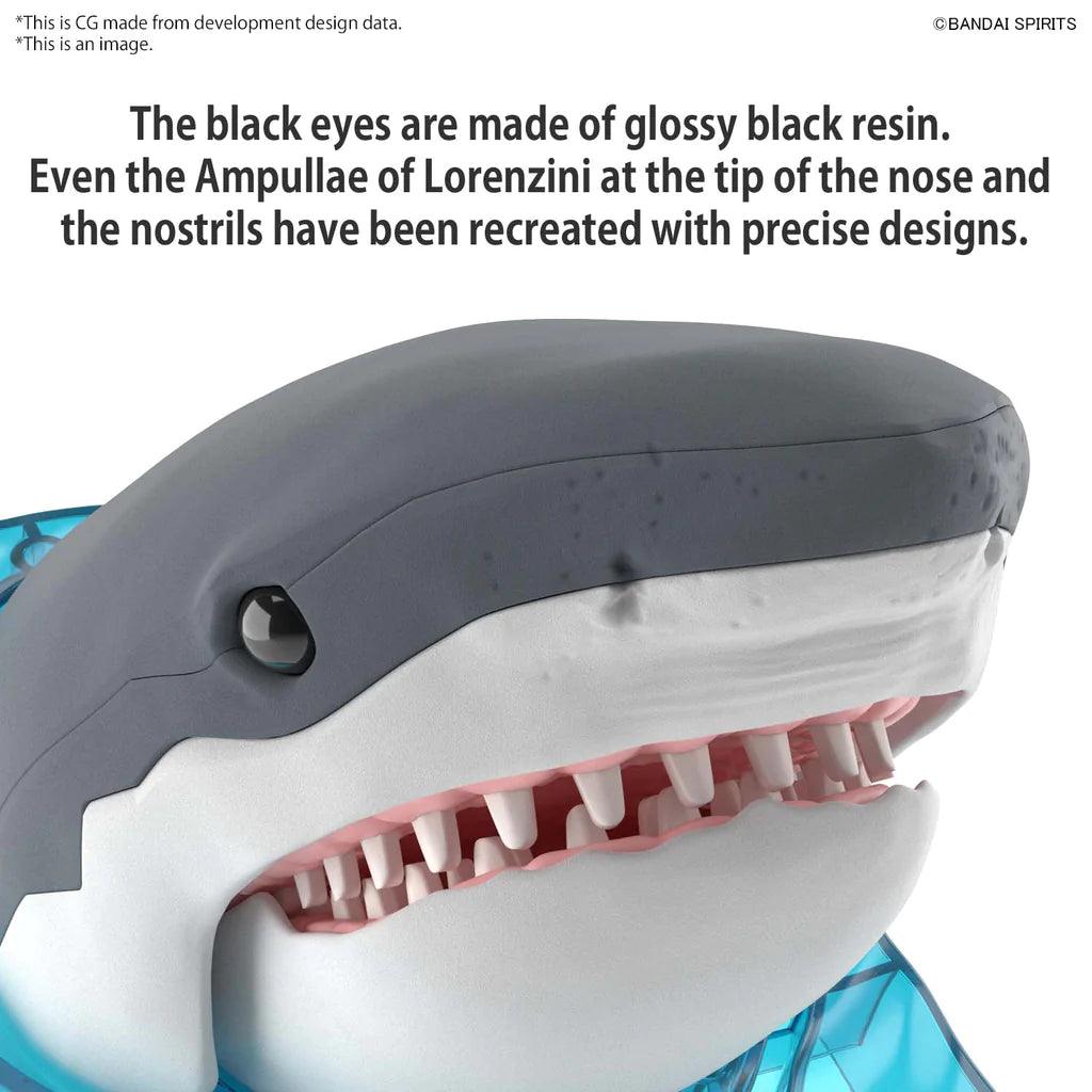 Exploring Lab Nature Great White Shark - Trinity Hobby