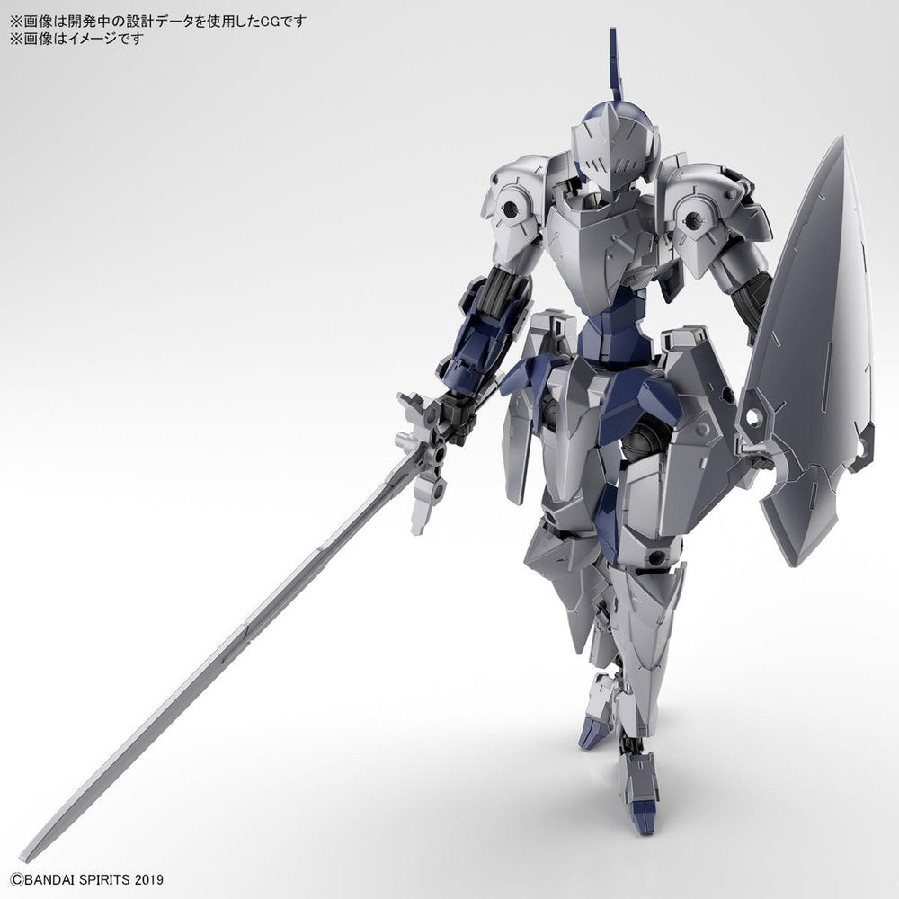 30MM 1/144 EXM-A9k SPINATIO (KNIGHT TYPE) - Trinity Hobby