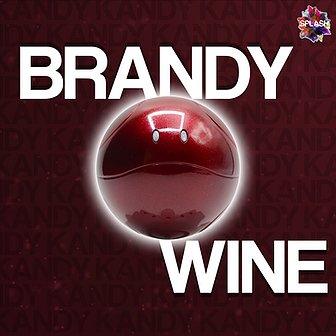 Splash Paint Brandy Wine Kandy - Trinity Hobby