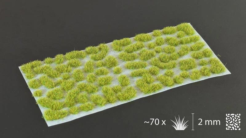 GamersGrass - Moss (2mm) - Wild - Trinity Hobby