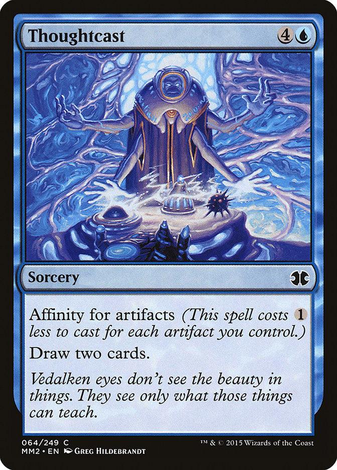 Thoughtcast [Modern Masters 2015] - Trinity Hobby