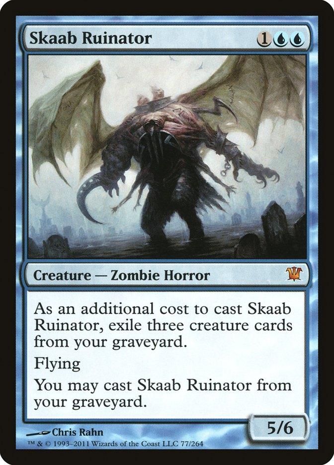 Skaab Ruinator [Innistrad] - Trinity Hobby