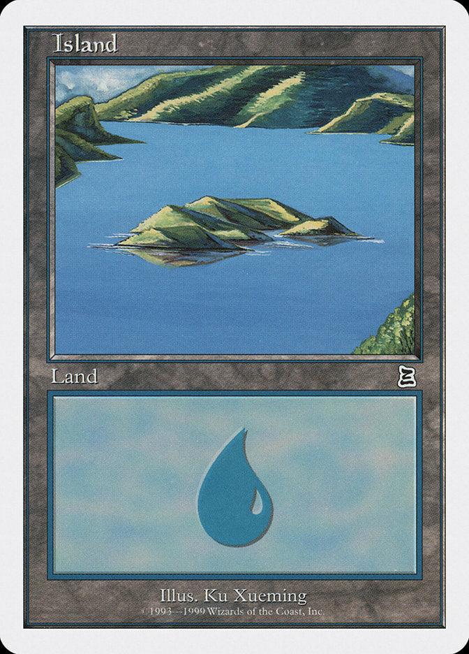 Island (113) [Battle Royale] - Trinity Hobby