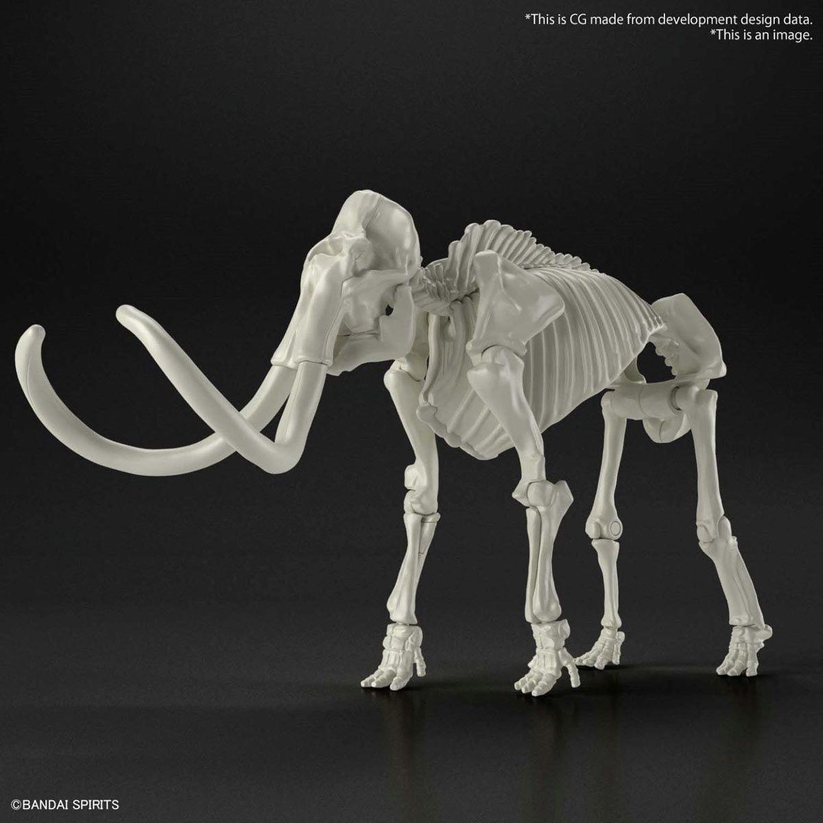 Exploring Lab Nature Mammoth - Trinity Hobby