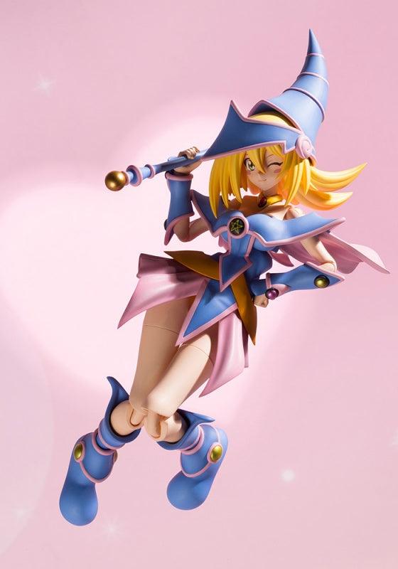 Crossframe Girl Dark Magician Girl - Trinity Hobby