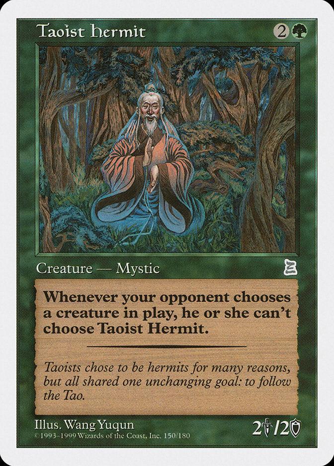 Taoist Hermit [Portal Three Kingdoms] - Trinity Hobby