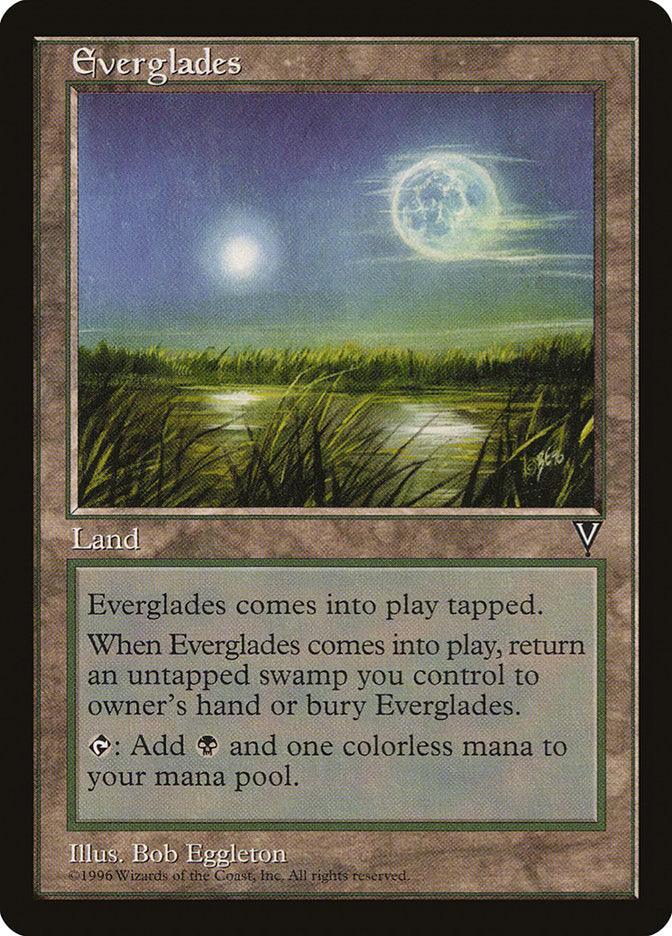 Everglades [Visions] - Trinity Hobby