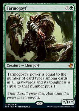 Tarmogoyf [Time Spiral Remastered] - Trinity Hobby