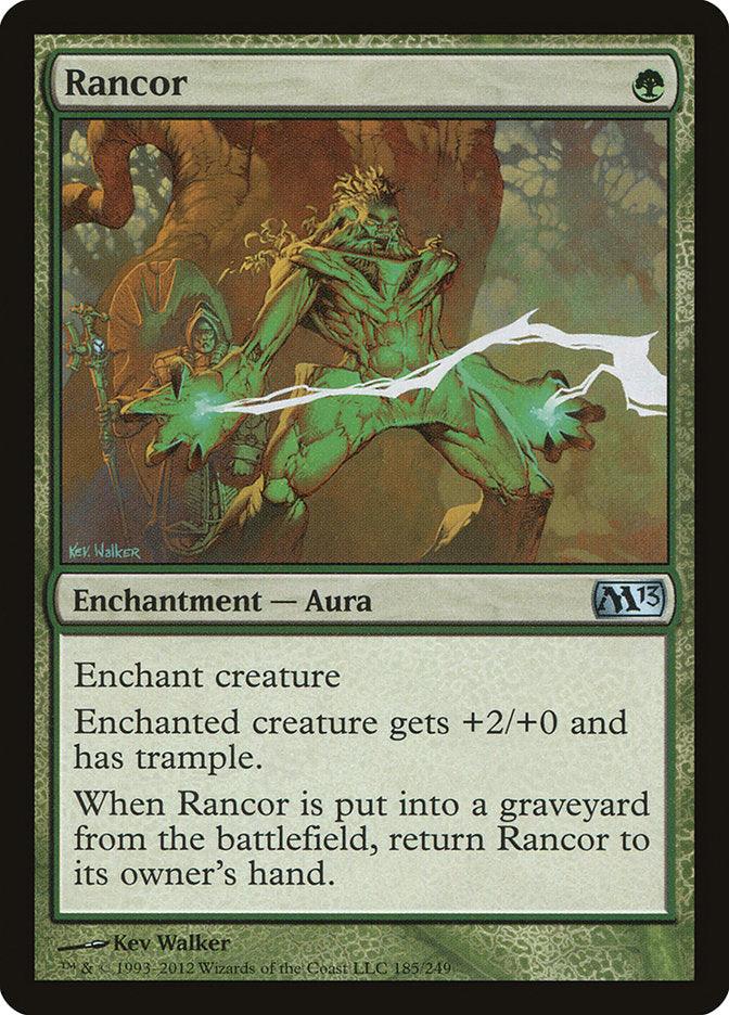 Rancor [Magic 2013] - Trinity Hobby
