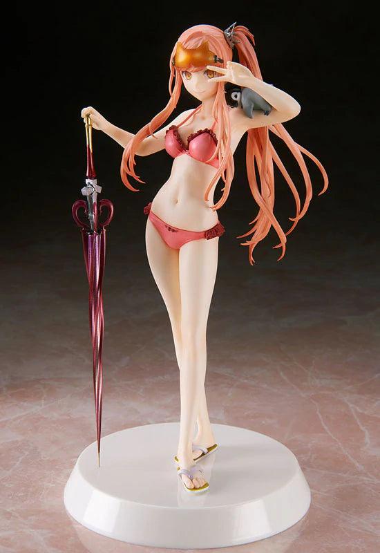 FATE GRAND ORDER QUEEN MEDB SUMMER QUEENS 1/8 - Trinity Hobby
