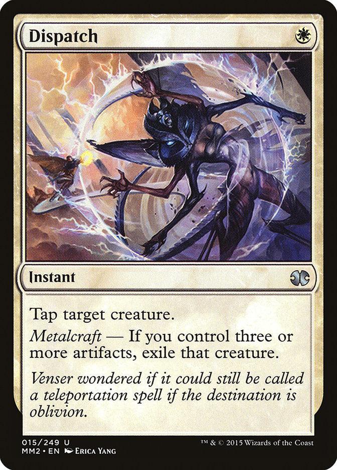 Dispatch [Modern Masters 2015] - Trinity Hobby