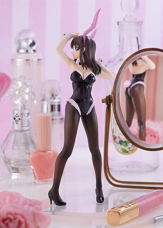 POP UP PARADE Megumi Kato: Bunny Ver. - Trinity Hobby