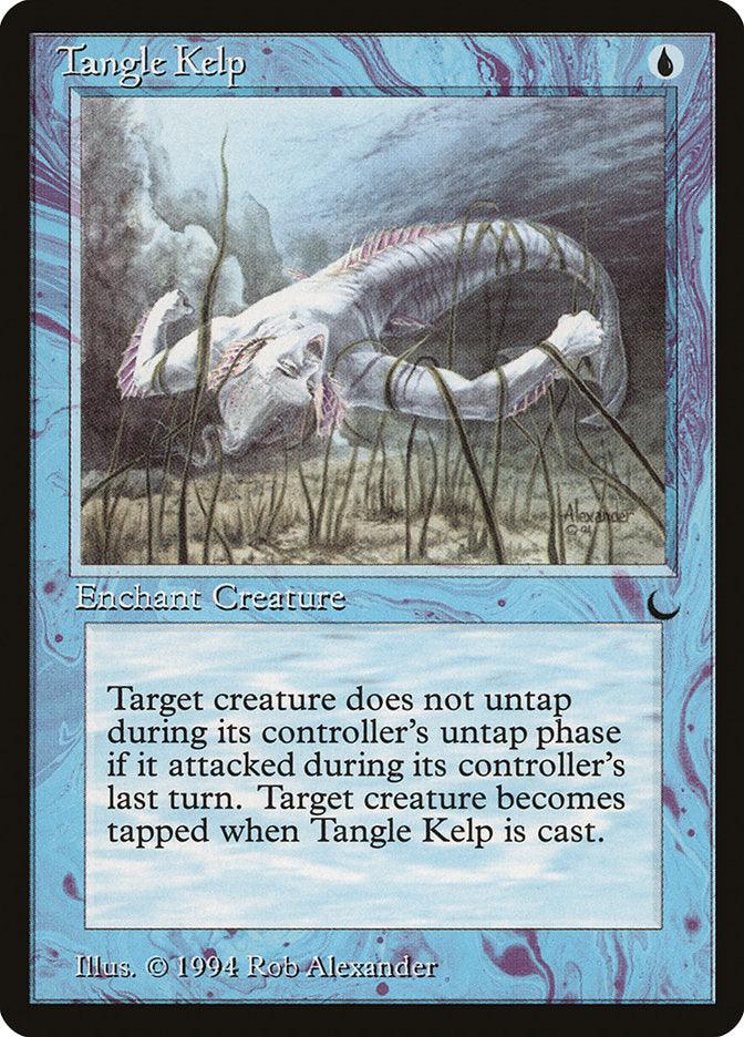 Tangle Kelp [The Dark] - Trinity Hobby