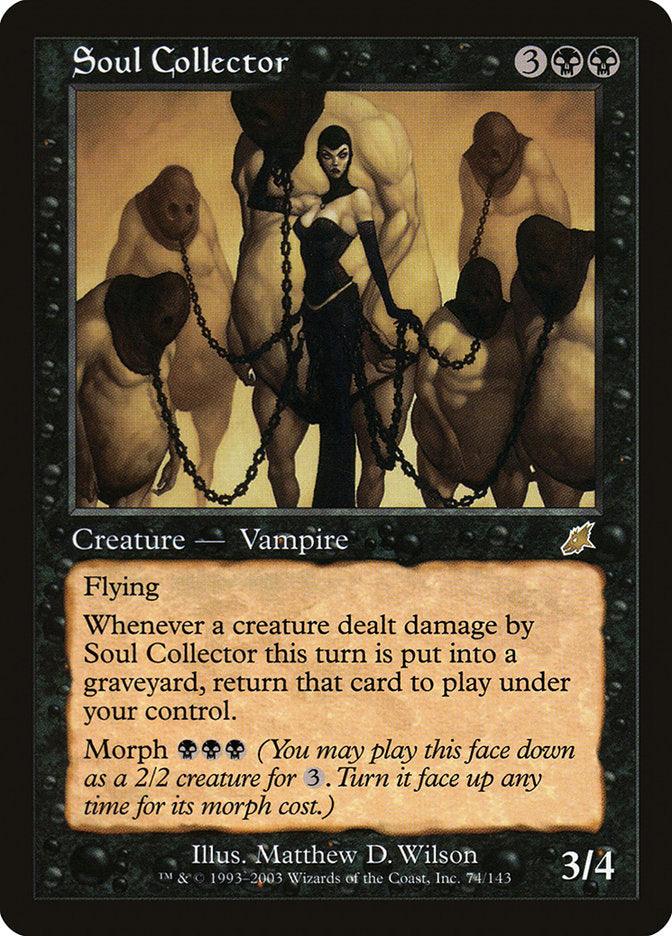 Soul Collector [Scourge] - Trinity Hobby